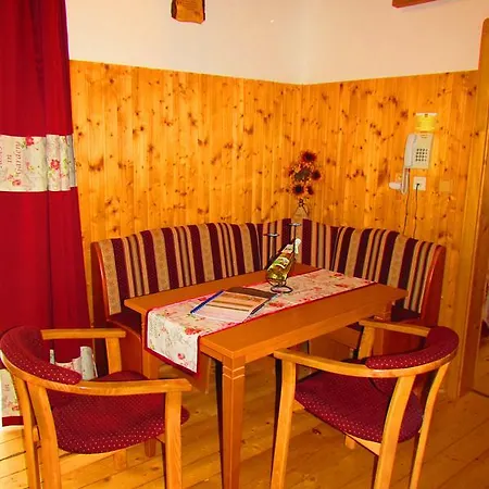 Chata U Vinara Milana, Tatralandia Liptovský Mikuláš Exterior foto