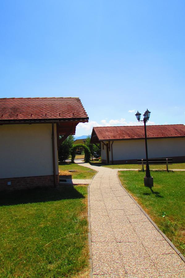 U Vinara Milana, Tatralandia