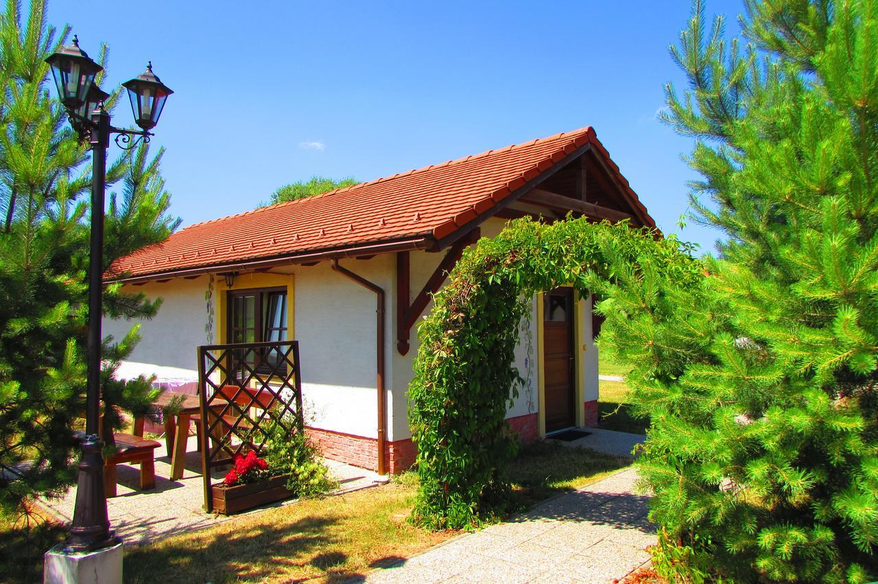 Lodge U Vinara Milana, Tatralandia