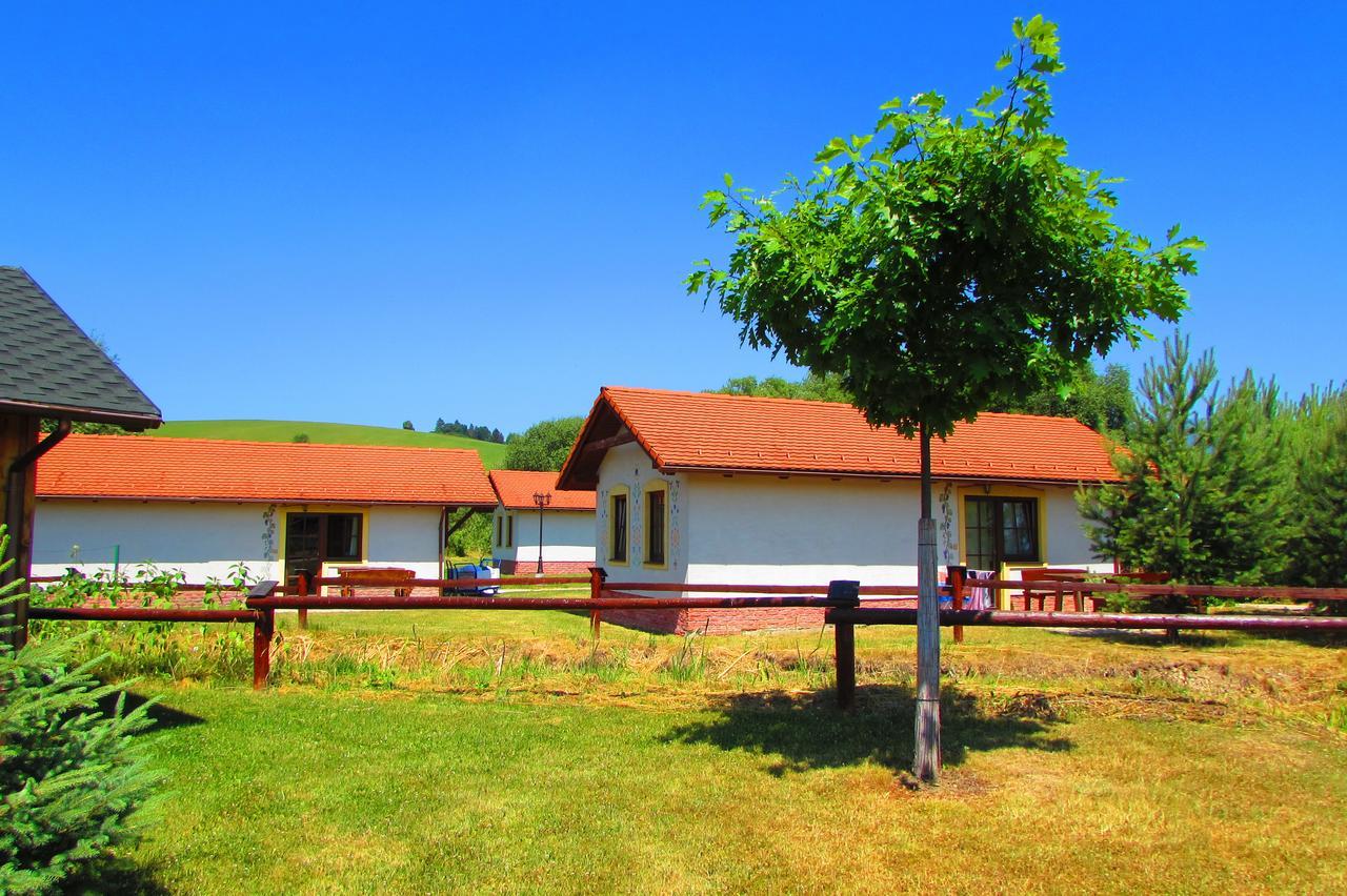 Lodge U Vinara Milana, Tatralandia *