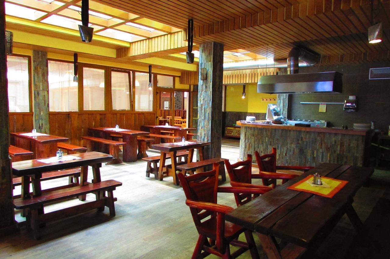 Lodge U Vinara Milana, Tatralandia *