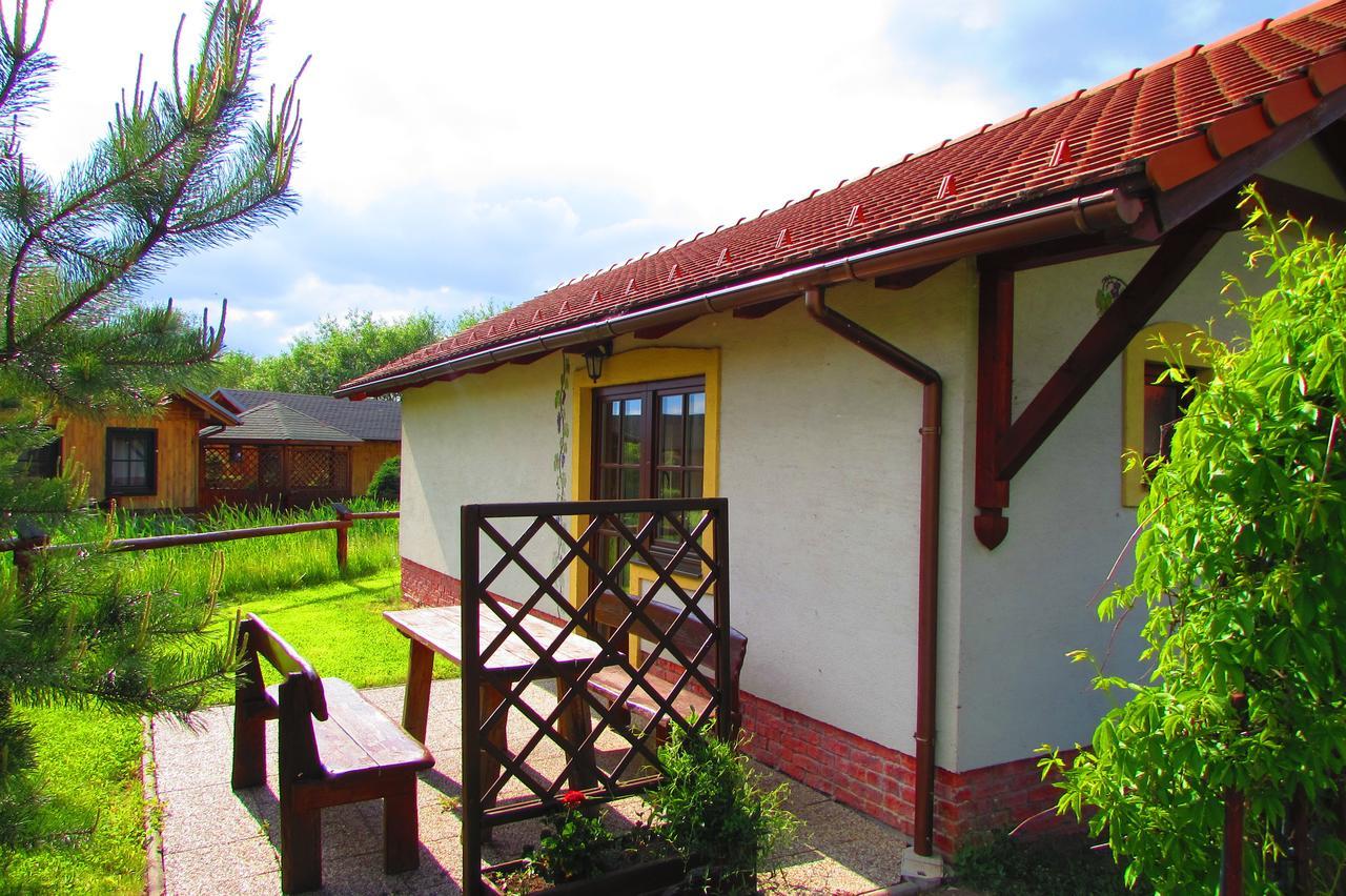Lodge U Vinara Milana, Tatralandia Liptovsky Mikulas