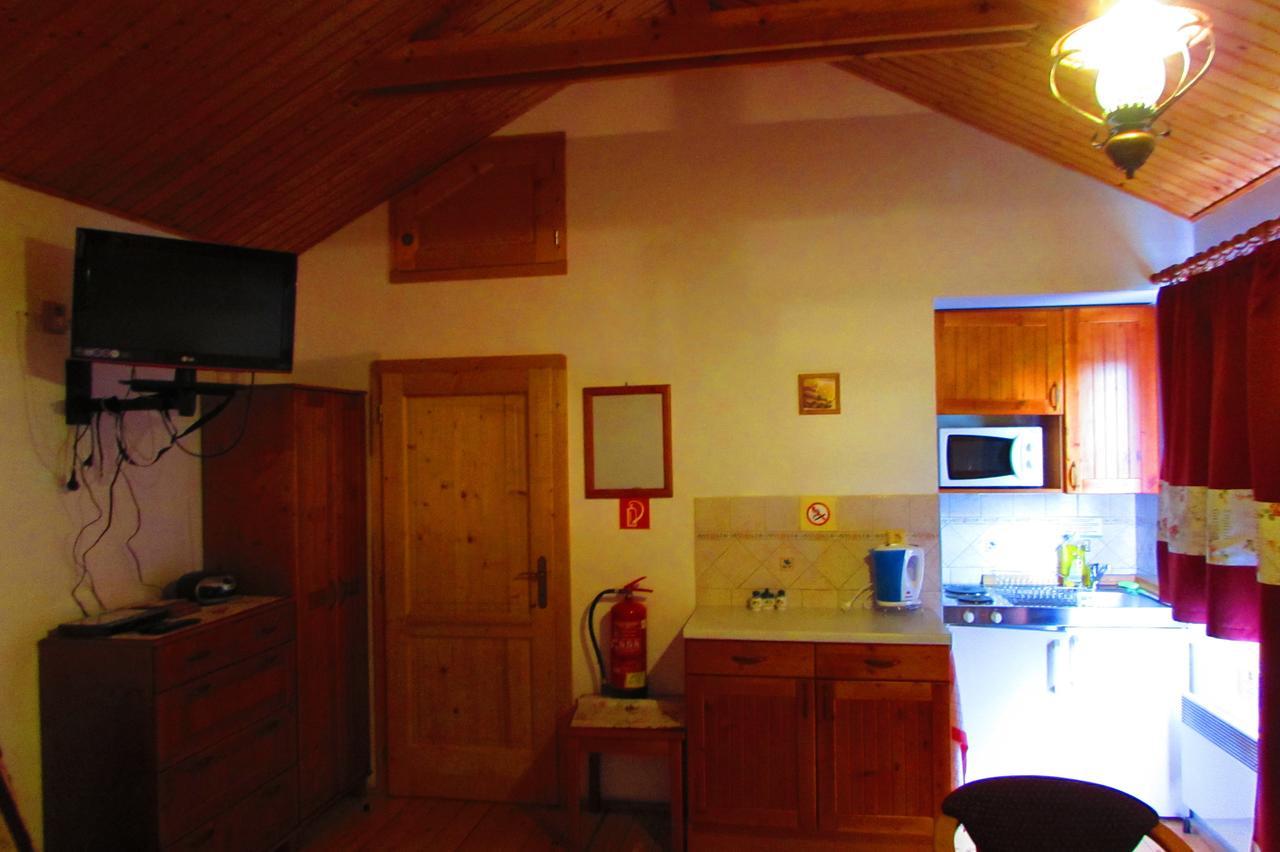 U Vinara Milana, Tatralandia Lodge Liptovsky Mikulas
