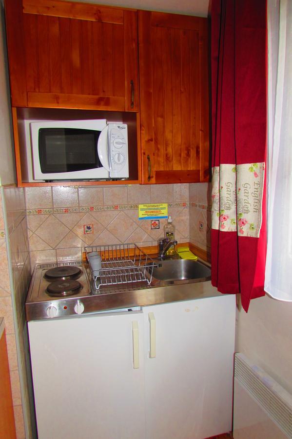 U Vinara Milana, Tatralandia Lodge Liptovsky Mikulas