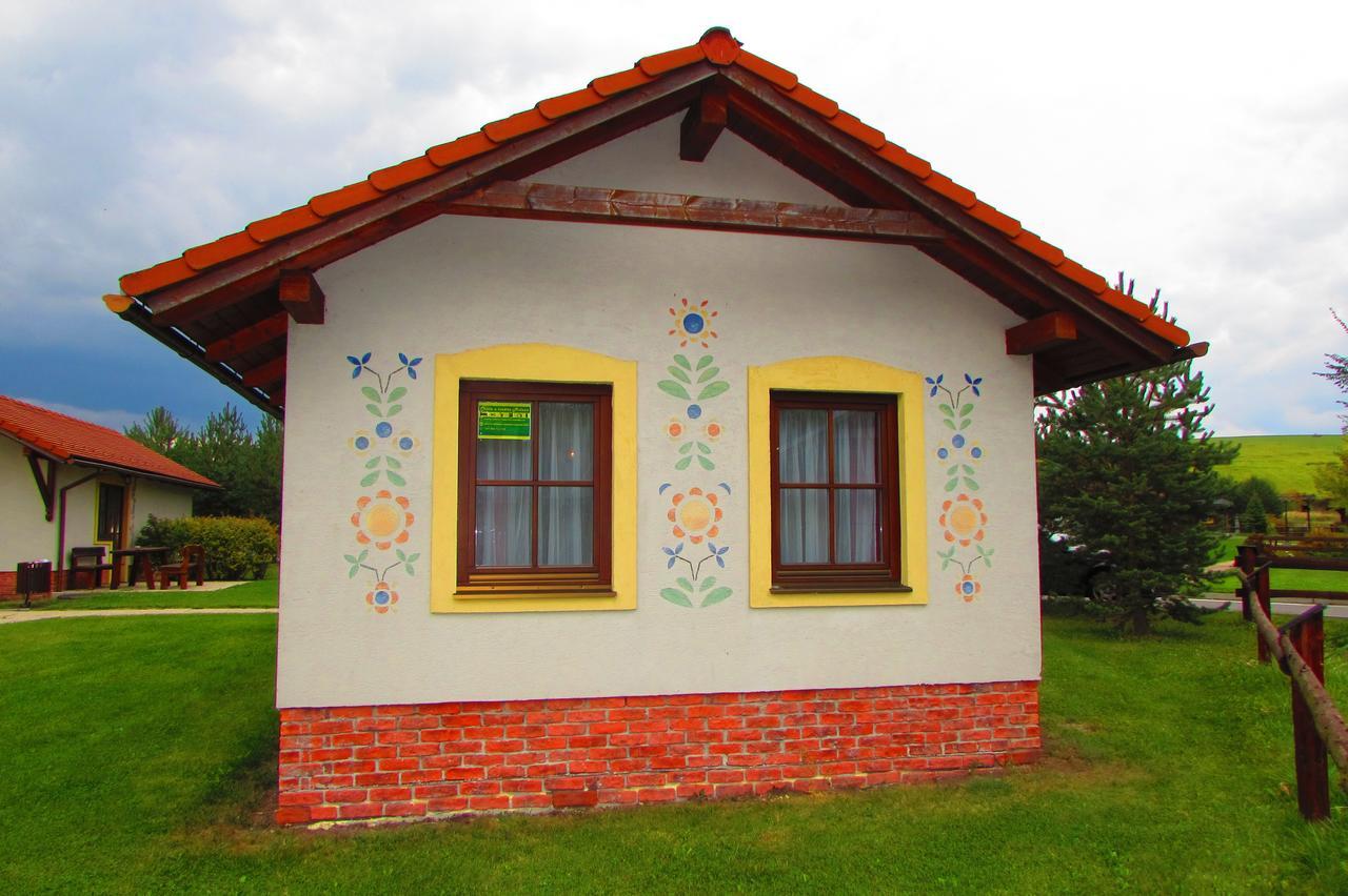 U Vinara Milana, Tatralandia *