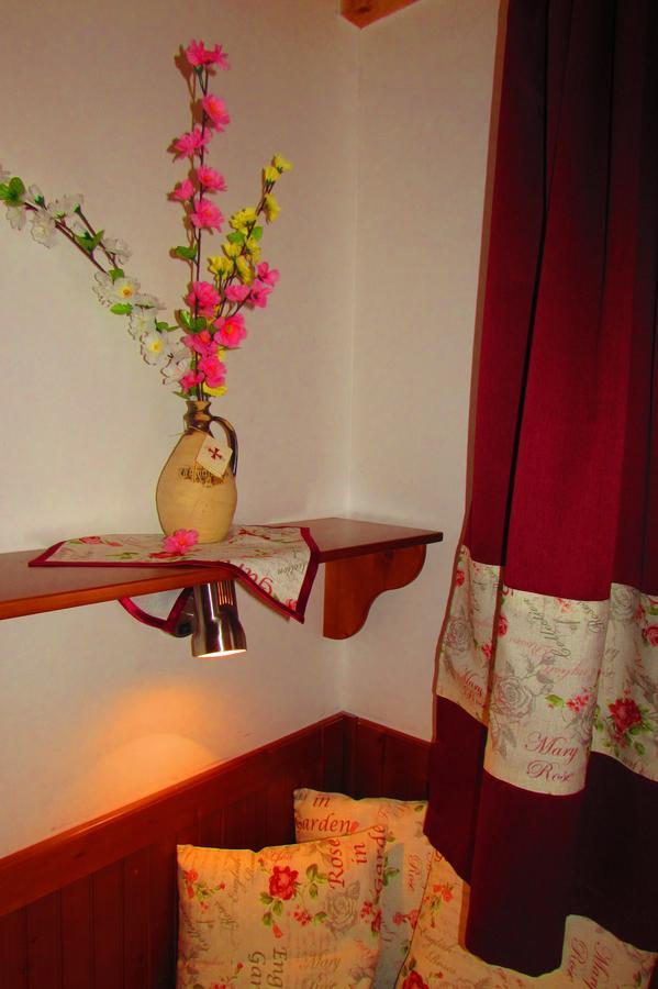 U Vinara Milana, Tatralandia Lodge